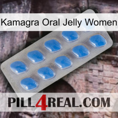 Kamagra Oral Jelly Women 22